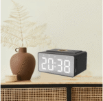 Digital Azan Clock Quran Speaker, AZAN MP3 Player Remote and APP Control Portable Bluetooth Quran Speaker Muslim Prayer Azan Speaker, Eid hajj Gift for Parents - Image 4