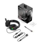 ONIKUMA K20 PROFESSIONAL GAMING HEADSET - Image 2