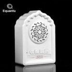 QB812Quran speaker traditional Islamic with modern audio functionality - Image 2